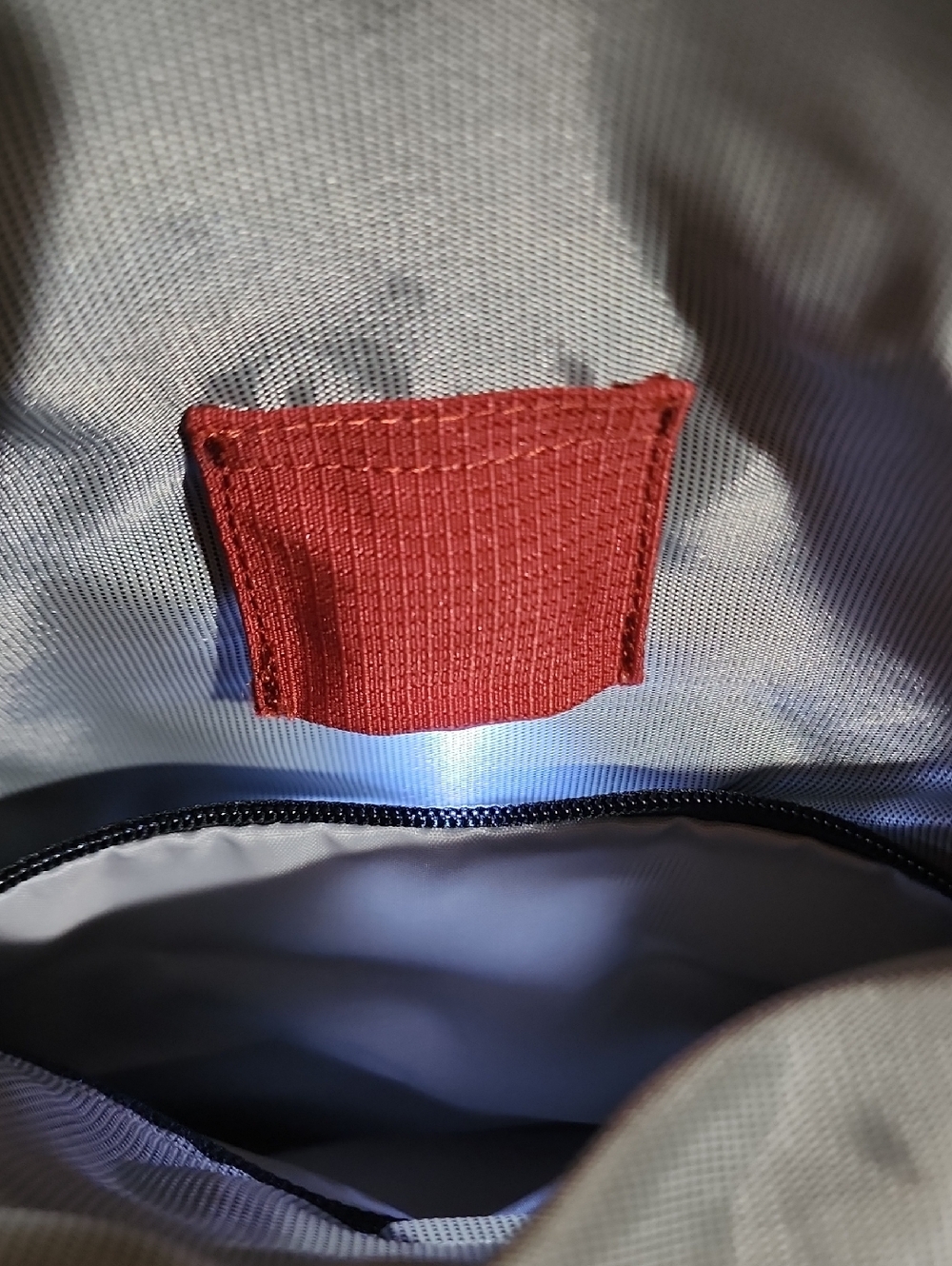 NWOT KEEN Hybrid Transport Rust/Brown Large Messenger Bag - Picture 7 of 11